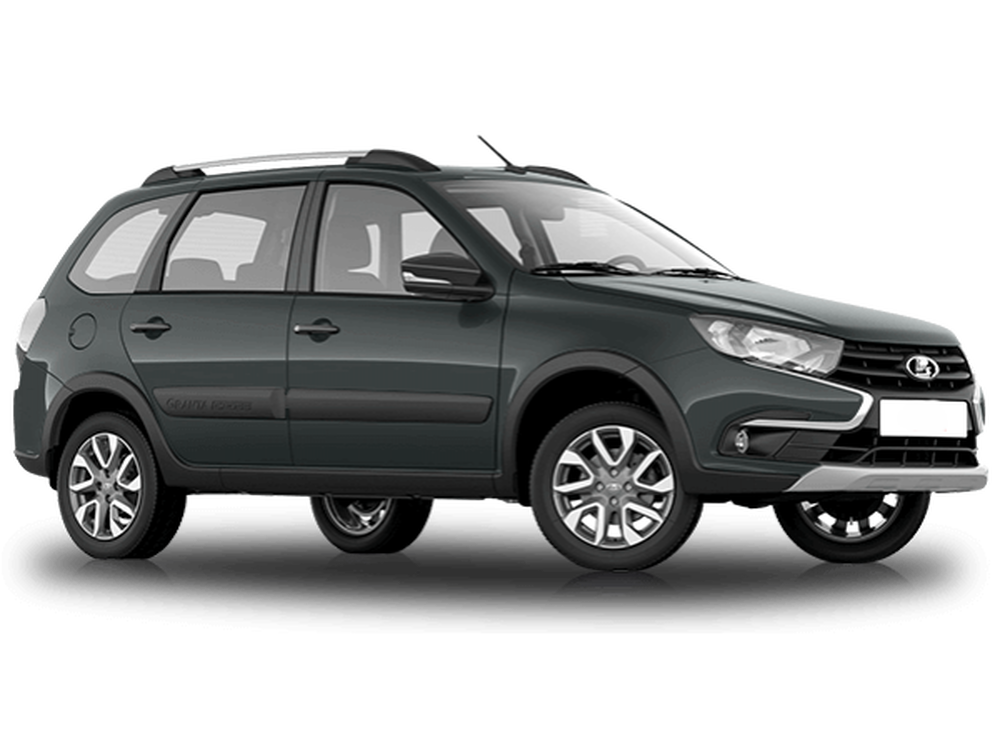 Lada Granta Cross Quest